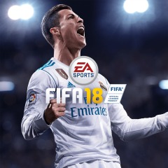 Cupom de desconto - 40% OFF em FIFA 18