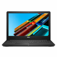Cupom de desconto - 16% OFF em Dell Inspiron 15 3000 3567-D10 Notebook