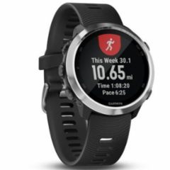 Cupom de desconto - 29% OFF em Garmin Forerunner 645 Music