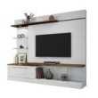 Cupom de desconto - 12% OFF em Home Theater Allure Tv Até 60 "