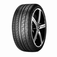 Cupom de desconto - 47% OFF em Pneu Pirelli Scorpion Zero 255/60 R 18 polegadas