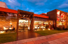 Cupom de desconto - 12% OFF em Rodízio na Esteira com Sushis