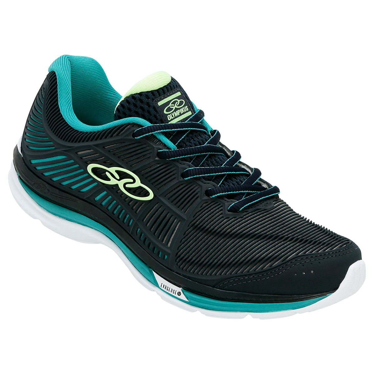 Cupom de desconto - 25% OFF em Tênis Olympikus Line Femino + Dinheiro De Volta Turbo