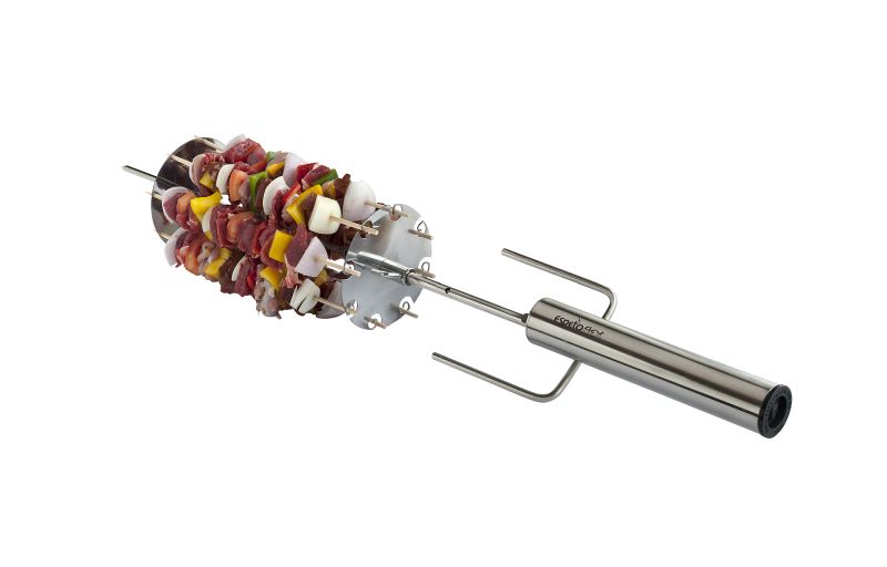 Cupom de desconto - R$ 40 OFF em Espetoflex + Espetinhoflex