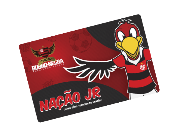 Cupom de desconto - 8% OFF no Plano Nação Jr.