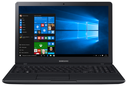 Cupom de desconto - R$830 OFF + Frete Grátis em Notebook Samsung Essentials E34
