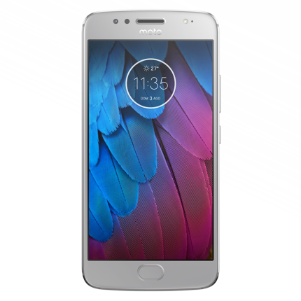Cupom de desconto - R$325 OFF em Smartphone Motorola Moto G5S 32 GB
