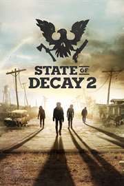 Cupom de desconto - Pré-Venda State of Decay 2 Xbox Live Por R$129,95
