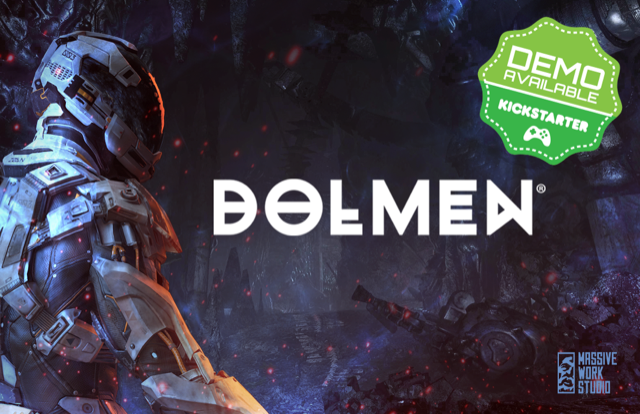 Cupom de desconto - Dolmen The Game: Adquira a Versão Beta Por US$ 35