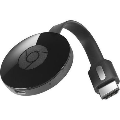 Cupom de desconto - R$20 OFF em Google Chromecast 2