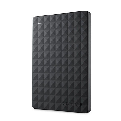 Cupom de desconto - 10% OFF em HD Externo Expansion Portátil 2 TB - Seagate