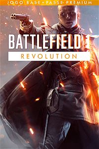Cupom de desconto - Battlefield™ 1 Revolution Por R$209