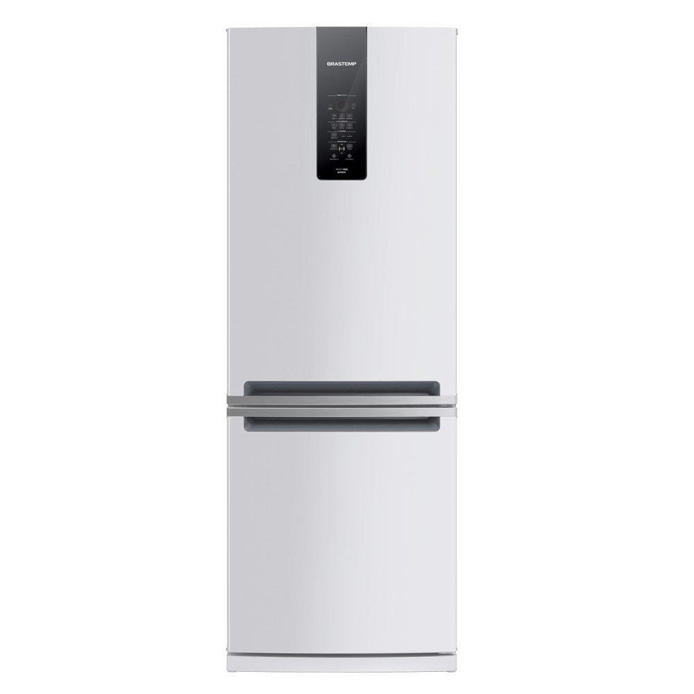 Cupom de desconto - R$1385 OFF em Geladeira Brastemp Inverse Frost Free 460L