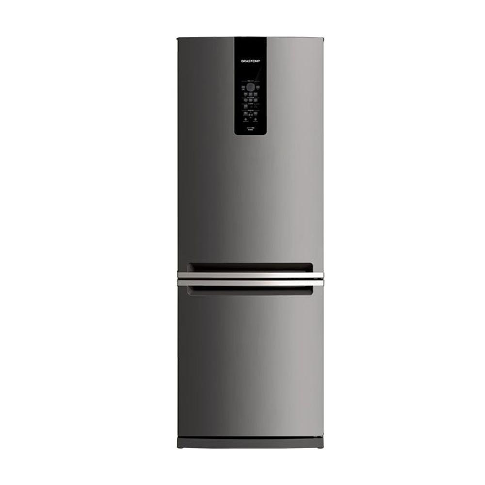 Cupom de desconto - R$1320 OFF em Geladeira Brastemp Inverse Frost Free 460L Evox