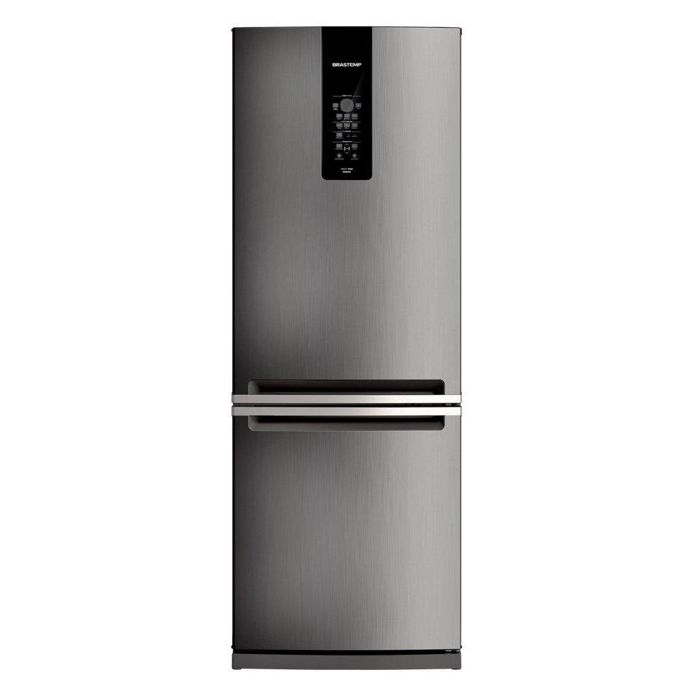 Cupom de desconto - R$1275 OFF em Geladeira Brastemp Inverse Frost Free 478L
