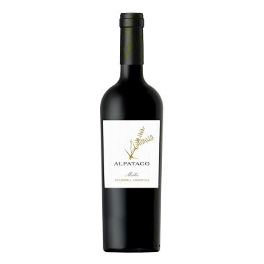 Cupom de desconto - 40% OFF em Vinho Alpataco Merlot GFA 750ML