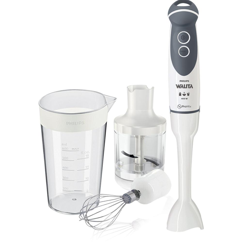 Cupom de desconto - R$60 OFF em Mixer 3 em 1 Philips Walita Viva