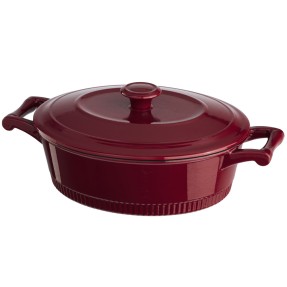 Cupom de desconto - 13% OFF em Caçarola KitchenAid