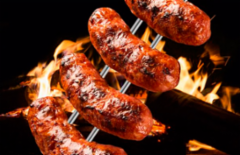 Cupom de desconto - 13% OFF em Churrasco com Buffet Liberado