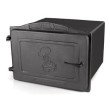 Cupom de desconto - 13% OFF em Forno Tampa De Ferro Grande