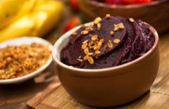 Cupom de desconto - 13% OFF em Mega Açaí