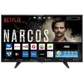 Cupom de desconto - R$350 OFF em Smart TV LED 39' AOC HD com Wi-Fi