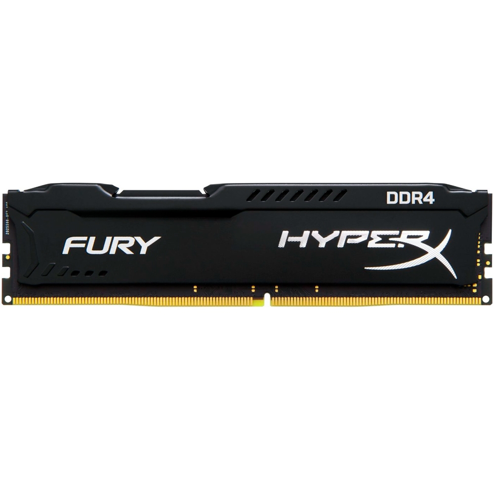 Cupom de desconto - R$85 OFF em Memória Kingston HyperX FURY 8GB