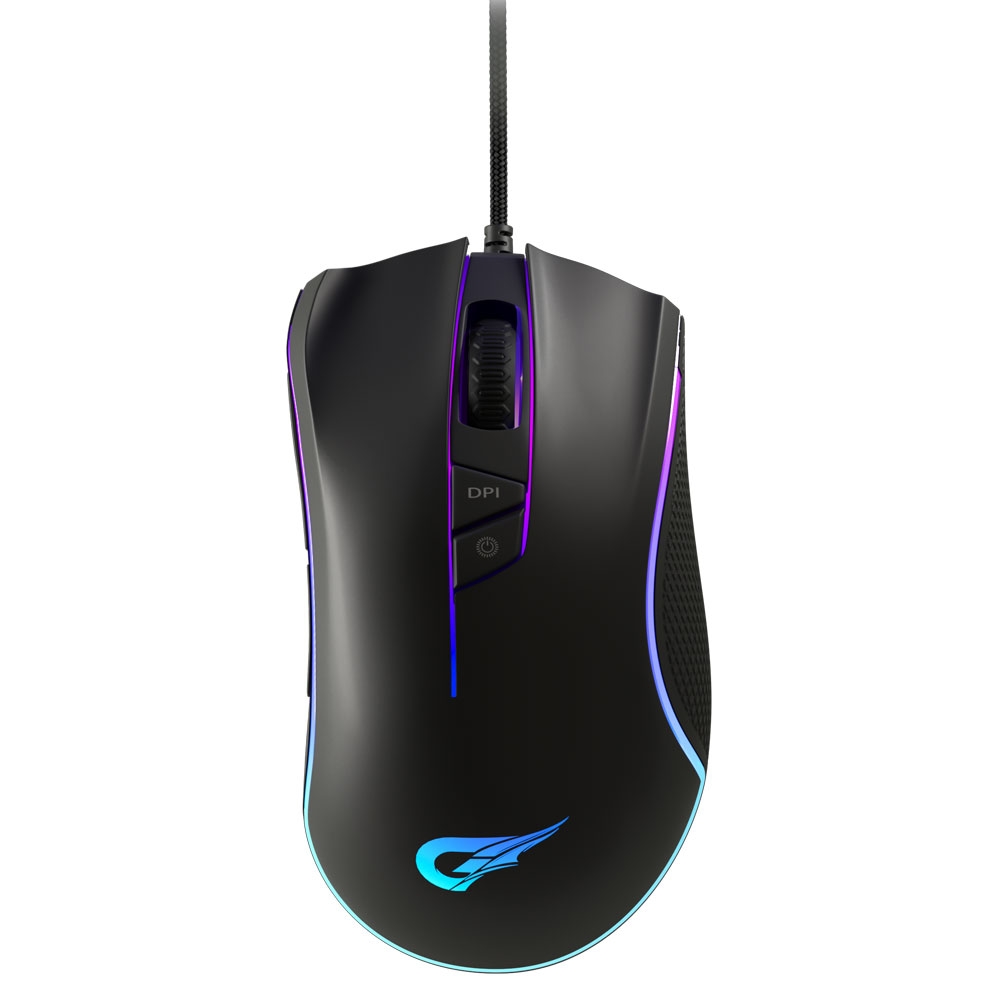 Cupom de desconto - R$30 OFF em Mouse GFallen Lobo