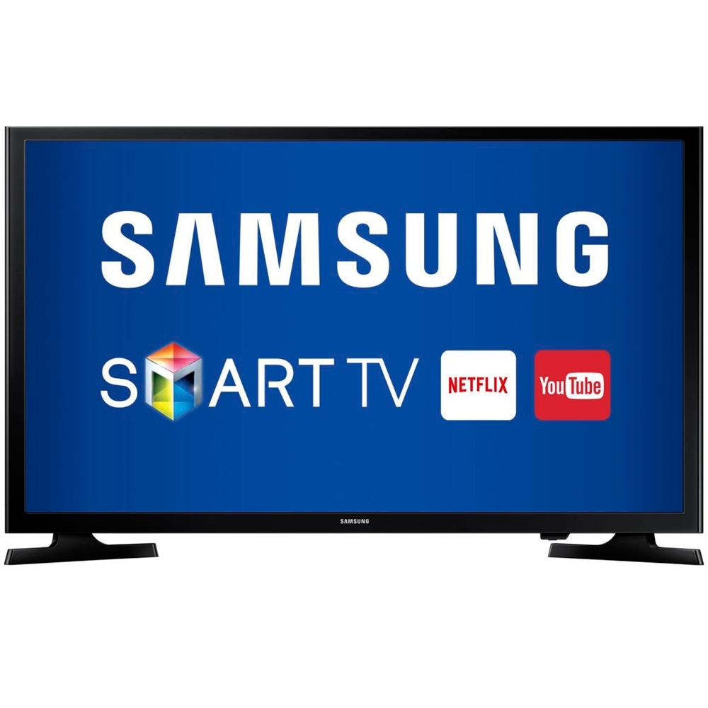 Cupom de desconto - R$99 OFF em Smart TV Samsung 40´ LED Full HD