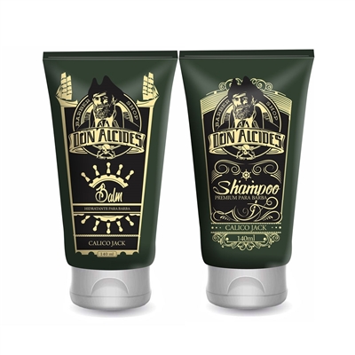 Cupom de desconto - 15% OFF em Kit Marujo Don Alcides Calcio Jack