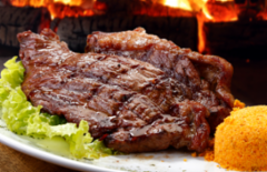 Cupom de desconto - 14% OFF em Almoço Executivo