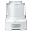 Cupom de desconto - 14% OFF em Máquina De Sorvete/Frozen Iogurte