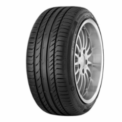 Cupom de desconto - 6% OFF em Pneu Continental ContiSportContact 5 235/50 R 18 polegadas