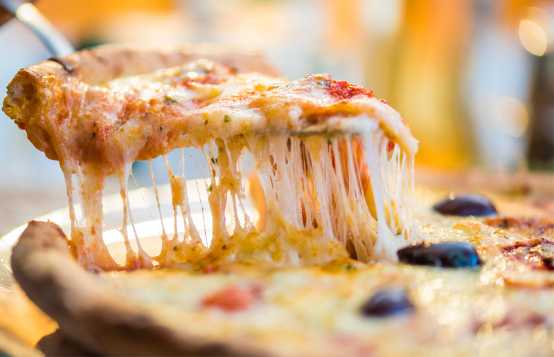 Cupom de desconto - 15% OFF em Rodízio de Pizzas