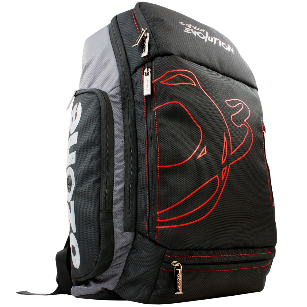 Cupom de desconto - 37% OFF em Ozone Mochila p/ Notebook até 15,6´