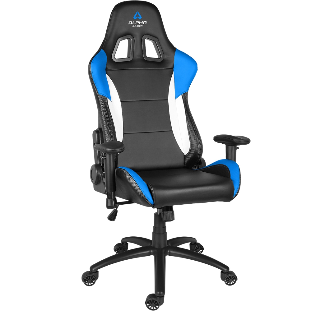 Cupom de desconto - 15% OFF em Cadeira Gamer Alpha Gamer Orion