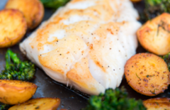 Cupom de desconto - 15% OFF em Bacalhau Português para 2