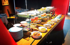 Cupom de desconto - 15% OFF em Buffet Liberado