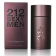 Cupom de desconto - 15% OFF em Eau de Toilette Carolina Herrera 212