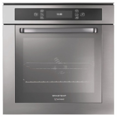 Cupom de desconto - 15% OFF em Forno Brastemp Gourmand BO260AR