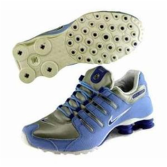 Cupom de desconto - 15% OFF em Nike Shox NZ