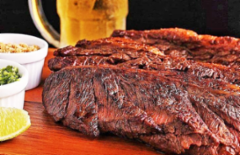 Cupom de desconto - 15% OFF em Picanha Esperta com Acompanhamentos para 2