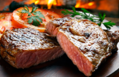 Cupom de desconto - 15% OFF em Picanha Esperta com Acompanhamentos para 2