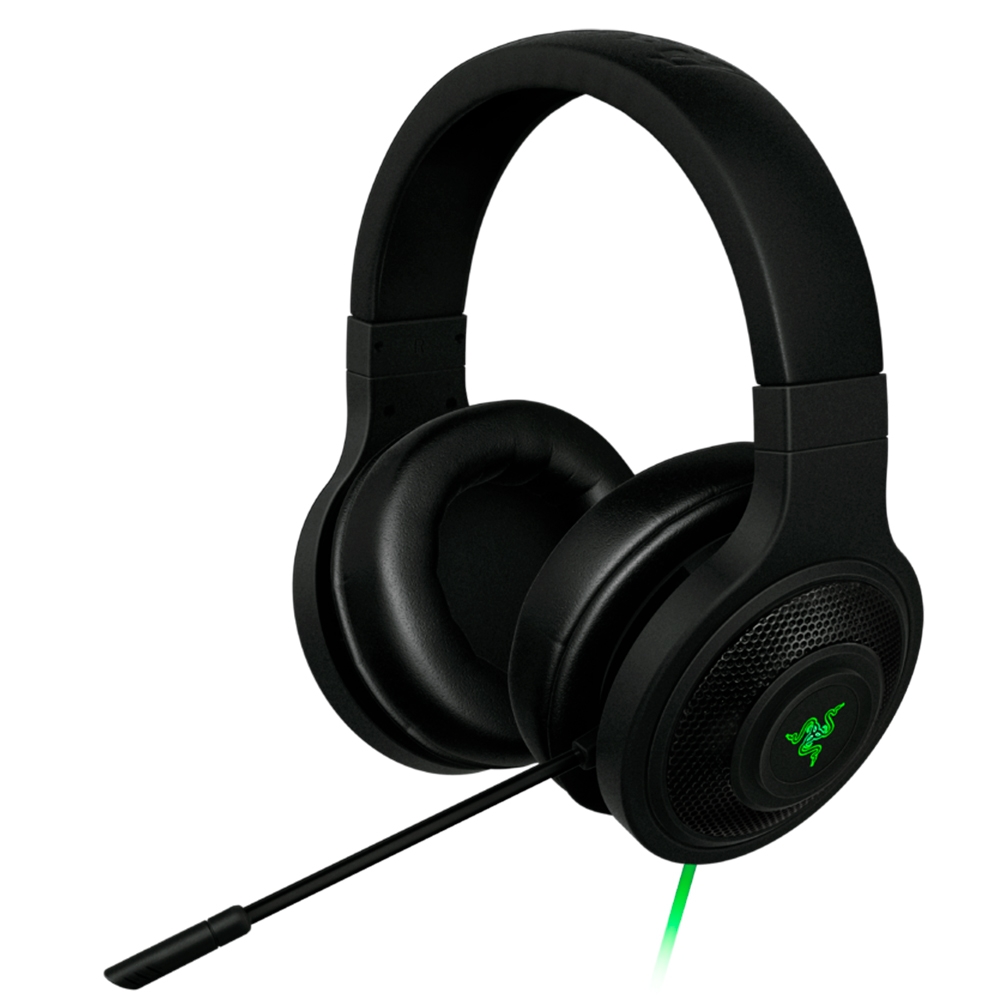Cupom de desconto - 10% OFF em Headset Gamer Razer c/ Microfone