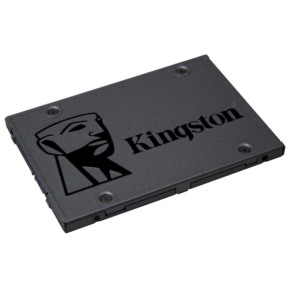 Cupom de desconto - 15% OFF em SSD Kingston 2.5´ 120GB