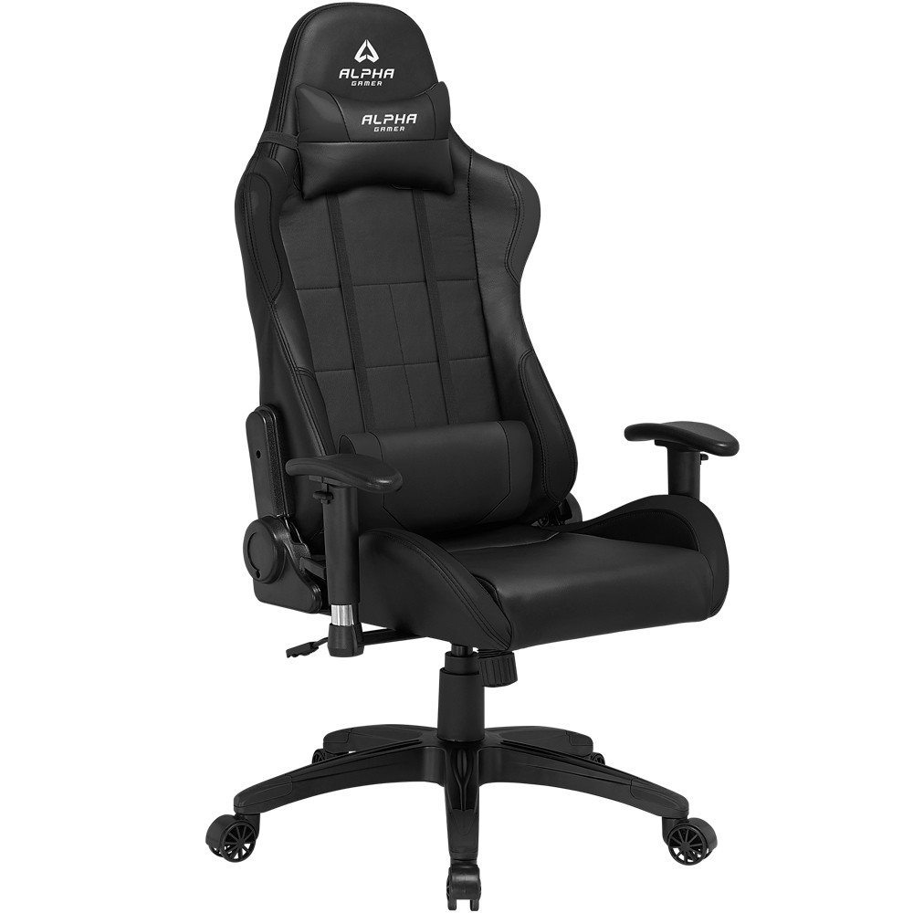 Cupom de desconto - 17% OFF em Cadeira Gamer Alpha Gamer