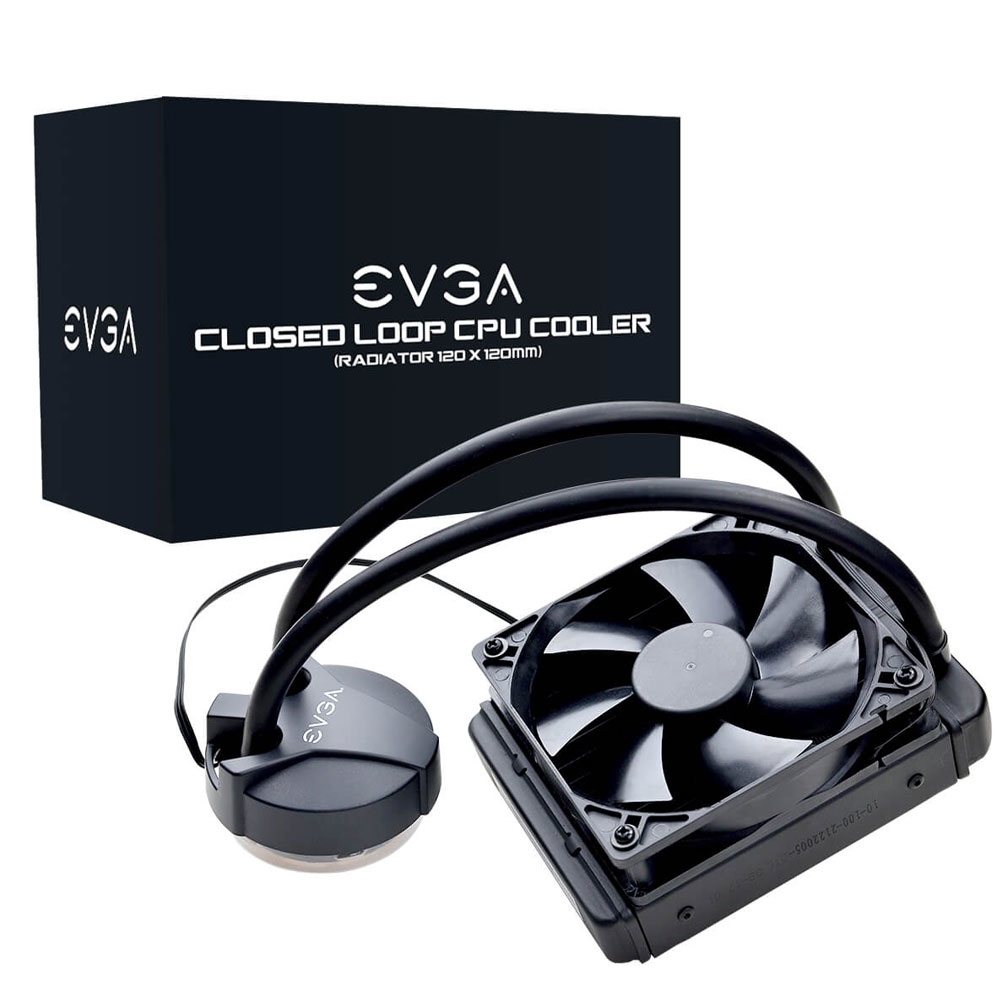 Cupom de desconto - 35% OFF em Watercooler ntel Cooling