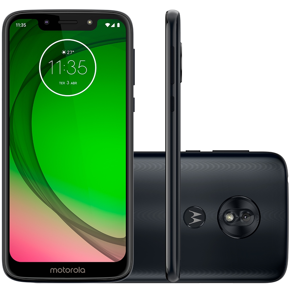 Cupom de desconto - 10% OFF em Smartphone Motorola Moto G7 Play, 32GB