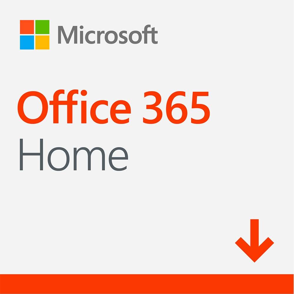 Cupom de desconto - 6% OFF em Microsoft Office 365 Home 2019