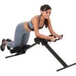 Cupom de desconto - 16% OFF em Aparelho Abdominal